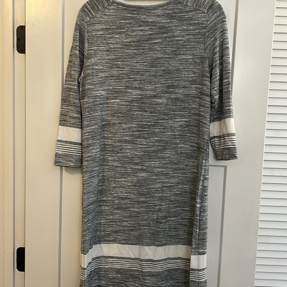 Lila Rose Fall Dress Size M - Picture 6 of 6